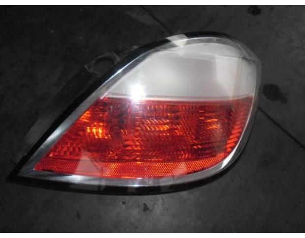 stop dreapta opel astra h 2004/03-2009