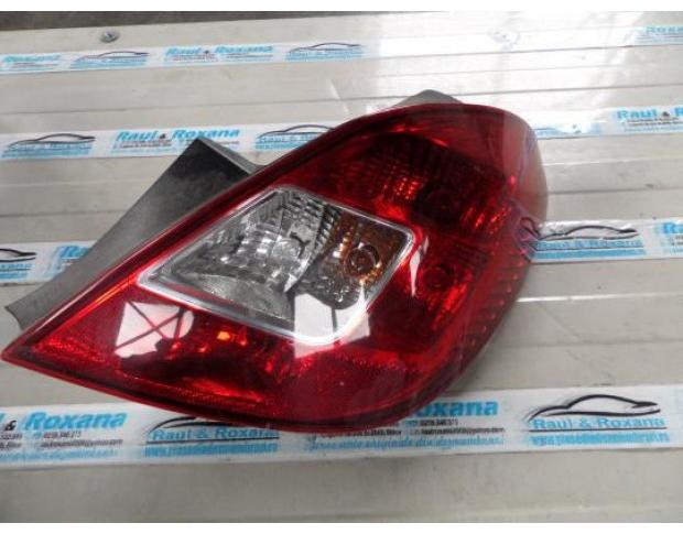 stop dreapta opel corsa d 1.4 16v