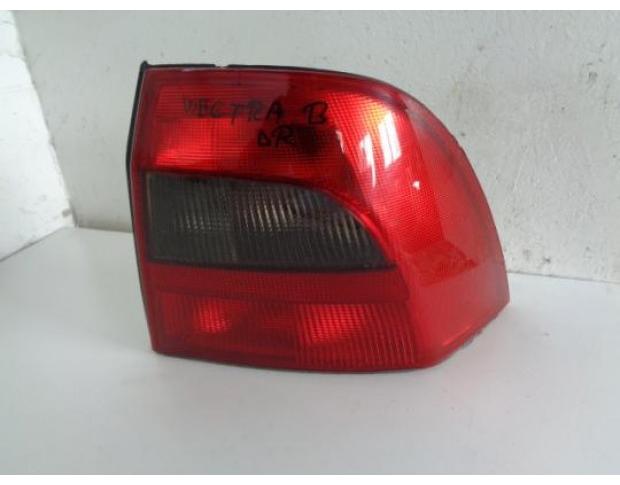 stop dreapta opel vectra b