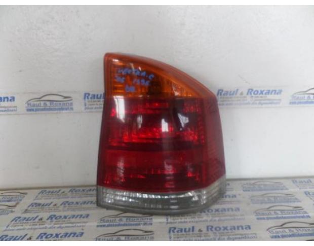stop dreapta opel vectra c 1.9cdti z19dt