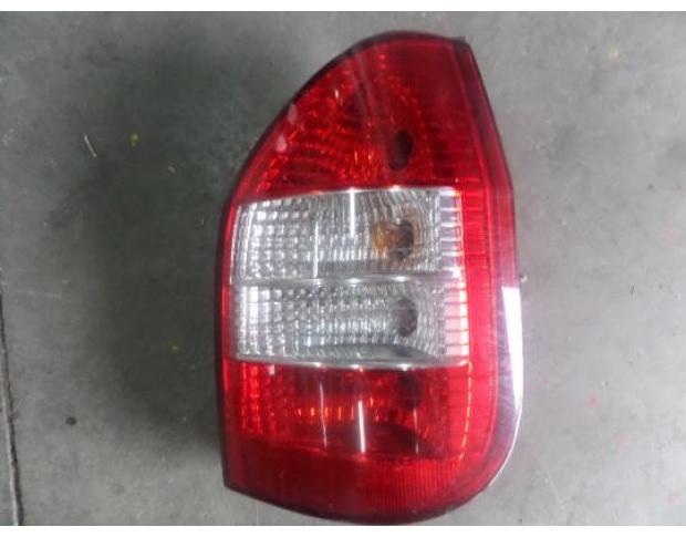 stop dreapta opel zafira a an 2002