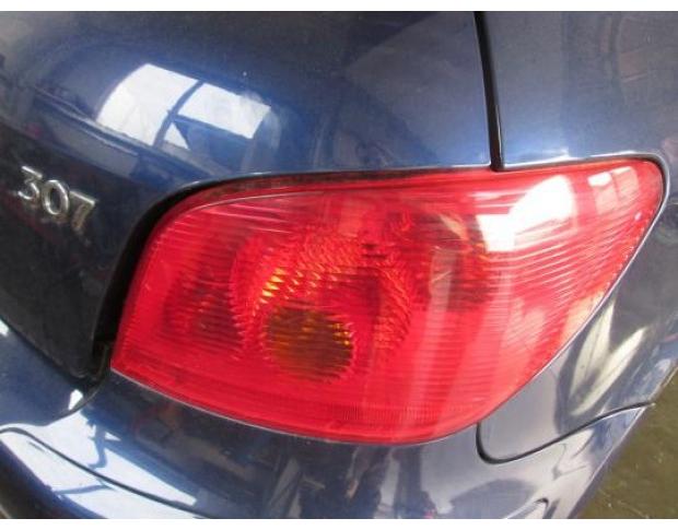 stop dreapta peugeot 307 1.6 16v nfu
