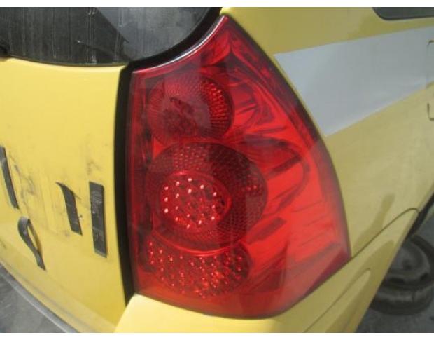 stop dreapta peugeot 307 1.6hdi 9hz