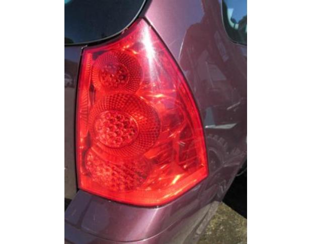 stop dreapta peugeot 307 1.6hdi