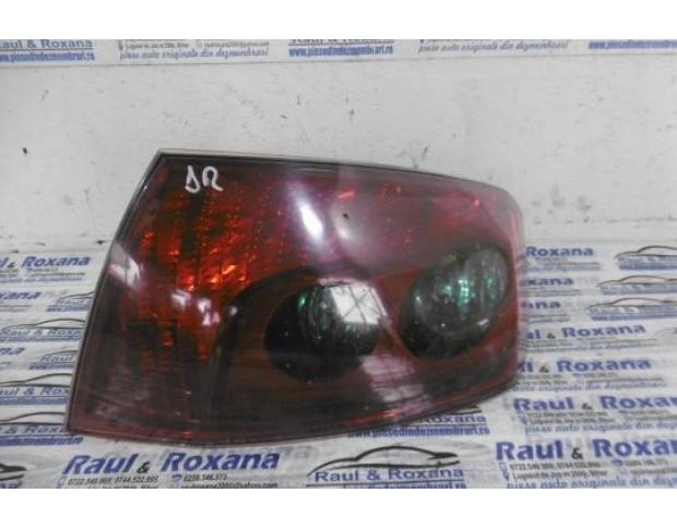 stop dreapta peugeot 407 1.6hdi 9hz