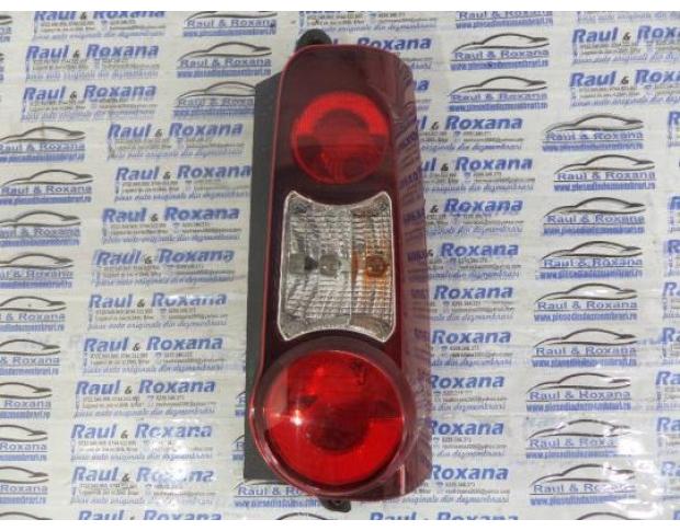 stop dreapta peugeot partner 1.6hdi