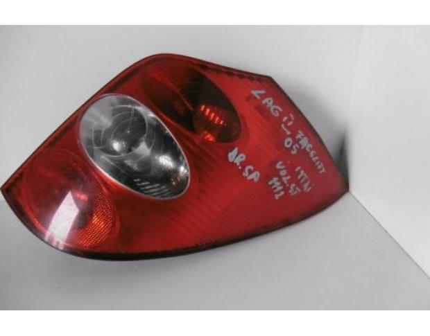 stop dreapta renault laguna 2 facelift 8200002472
