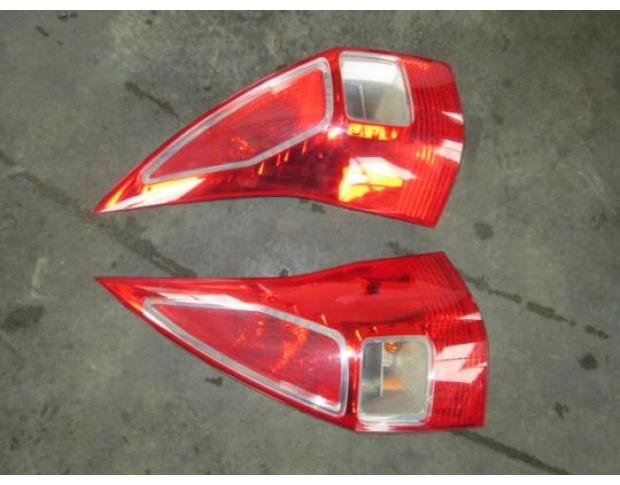 stop dreapta renault megane 2 (bm0/1_, cm0/1_) 2002/11-2007/03