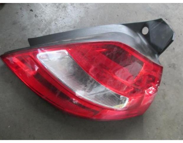 stop dreapta renault megane 2 1.5dci cod 8200413261c