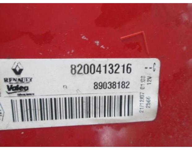 stop dreapta renault megane 2 1.5dci cod 8200413261c