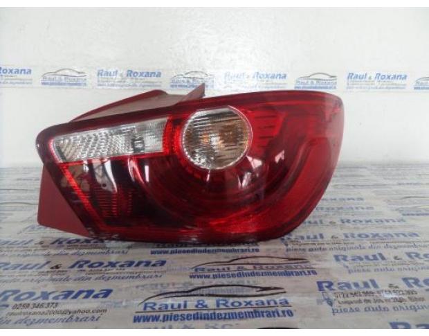 stop dreapta seat ibiza 1.4b bxw