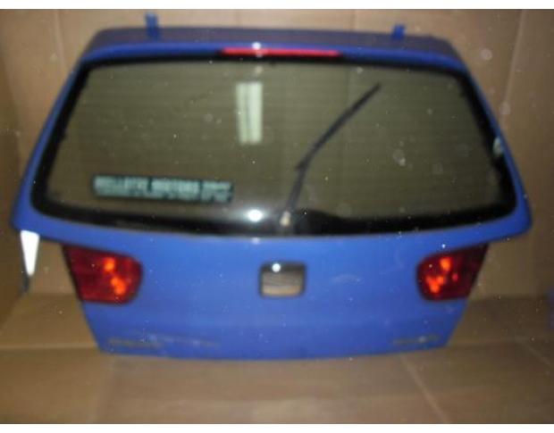 hayon spate seat ibiza