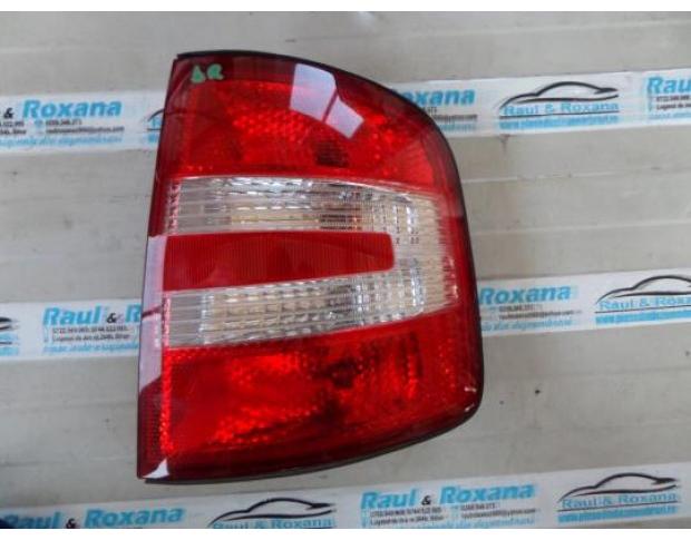 stop dreapta skoda fabia 1 1.4tdi