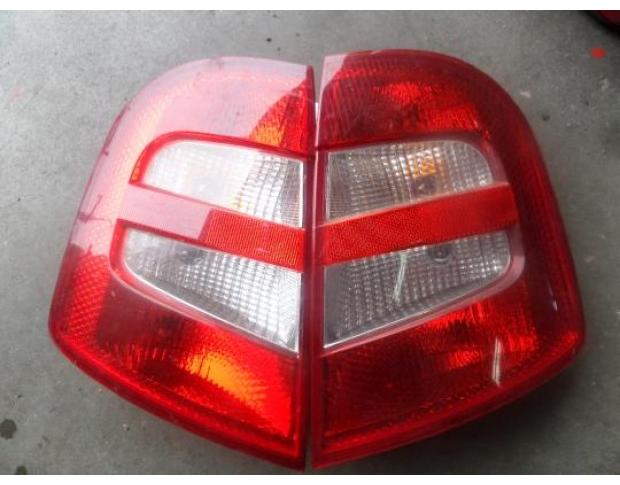 stop dreapta skoda fabia 1 an 2003