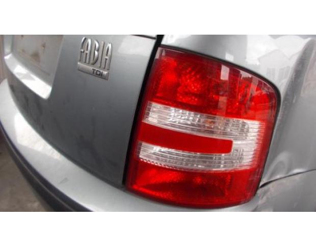 stop dreapta skoda fabia 1 combi (6y5) 2000/04-2007