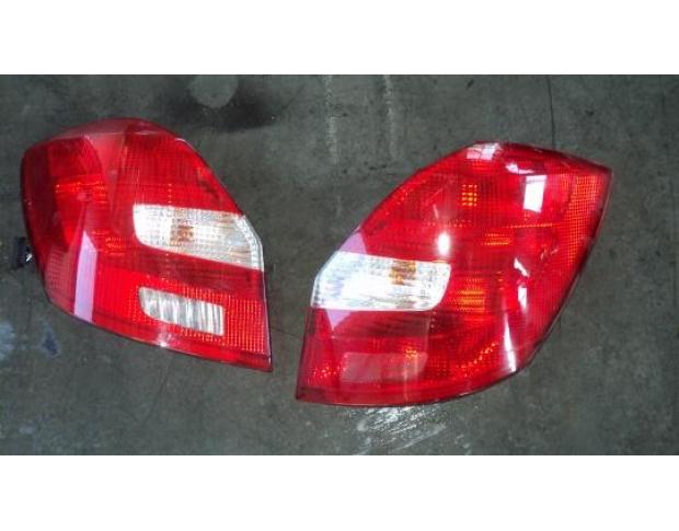 stop dreapta skoda fabia 2  2006/12-2011