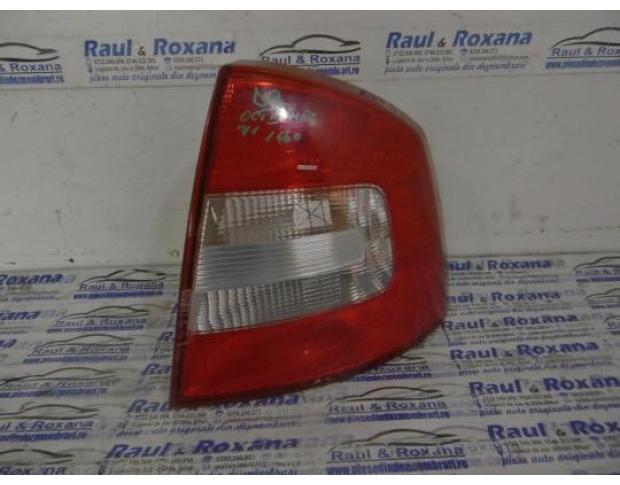 stop dreapta skoda octavia 2 1.4tsi cax