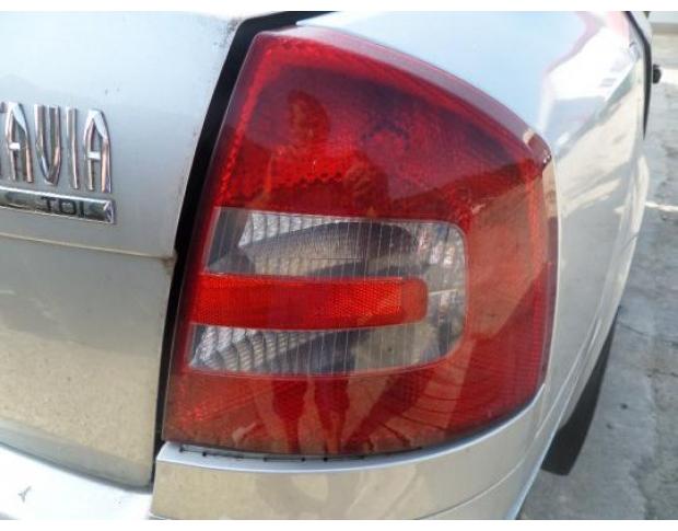 stop dreapta skoda octavia 2 1.9tdi bxe