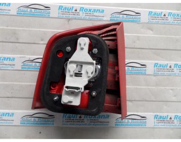 stop dreapta skoda octavia 2 1.9tdi bxe