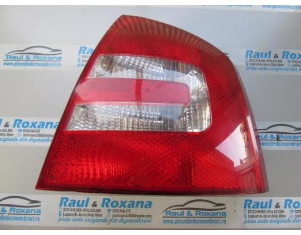 stop dreapta skoda octavia 2 2.0tdi bkd