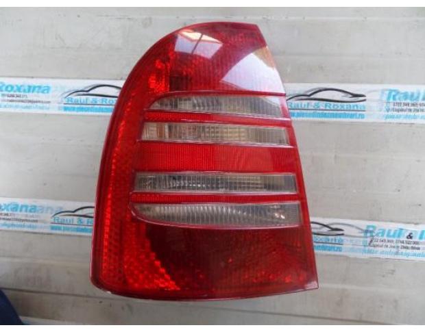 stop dreapta skoda superb 1.9tdi 101cp avb