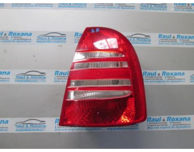 stop dreapta skoda superb 2.5tdi aym