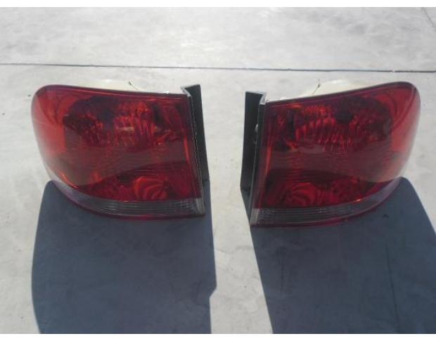 stop dreapta volkswagen touareg (7la, 7l6, 7l7) 2002/10-2010/05