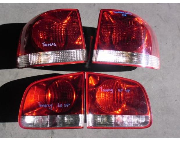 stop dreapta volkswagen touareg (7la, 7l6, 7l7) 2002/10-2010/05