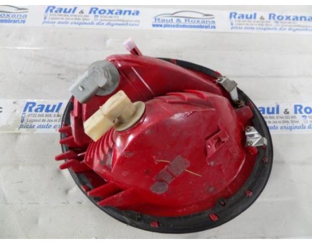 stop dreapta vw new beetle 2.0b