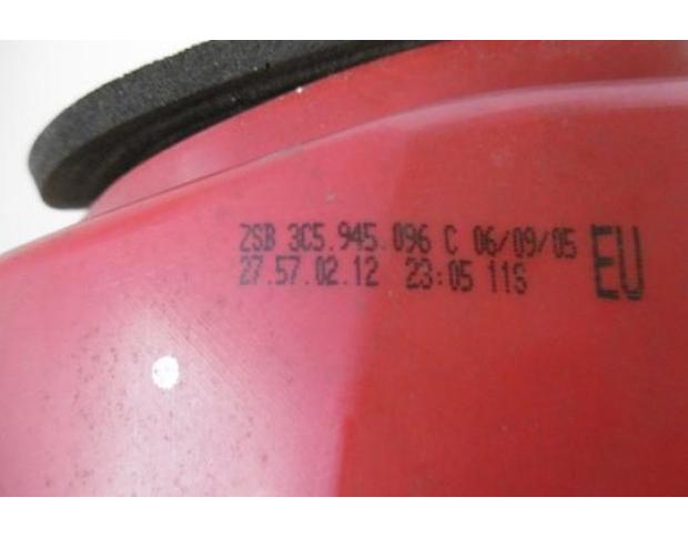 stop dreapta  vw passat b6 3c5945096c