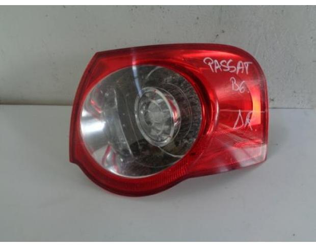 stop dreapta vw passat b6 combi