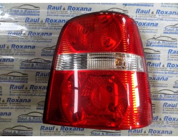stop dreapta vw touran 1.9tdi