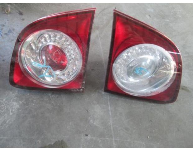 stop hayon vw golf 5 plus 1.9tdi bkc