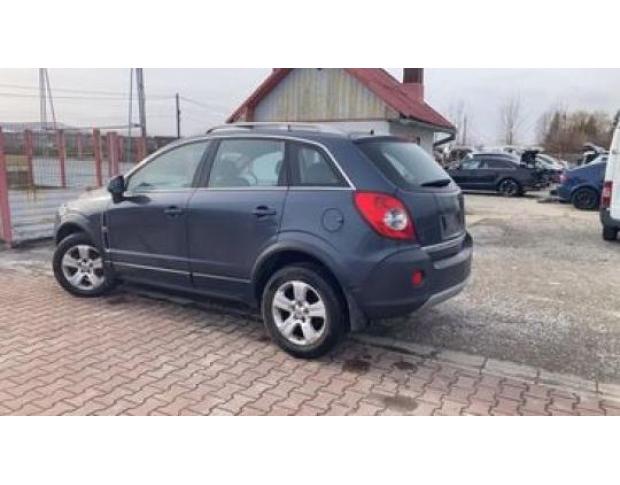 stop opel antara 2.0tdci