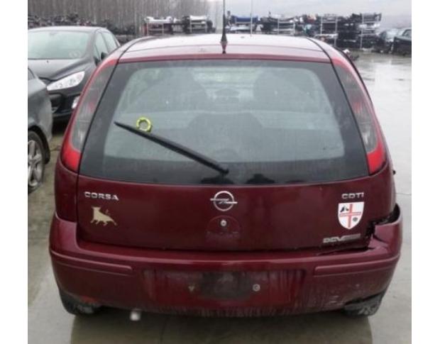 stop opel corsa c 1.3cdti z13dt
