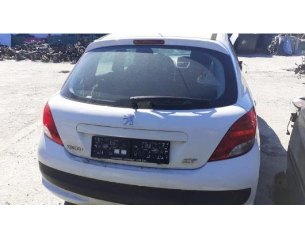 stop peugeot 207 1.4 16v 8fs