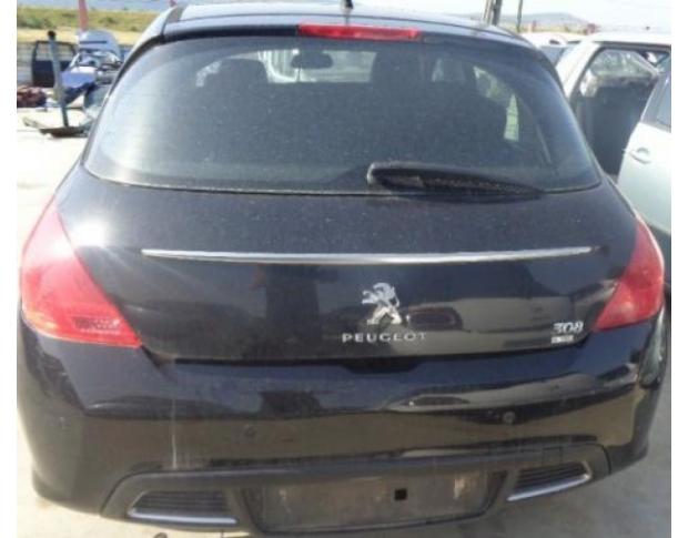 stop peugeot 308 1.6hdi 9hr