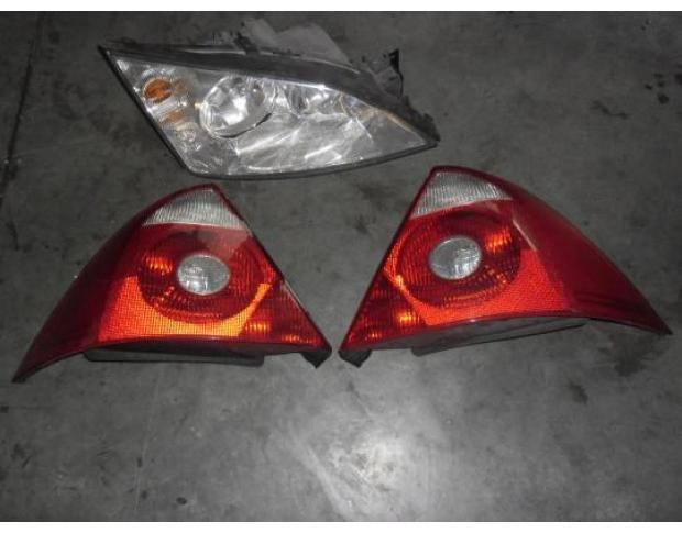 stop spate stg. ford mondeo 2.0 tdi 130cp