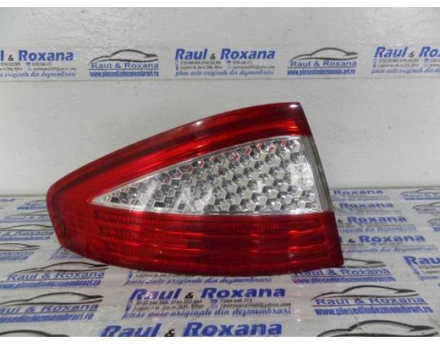 stop stanga aripa ford mondeo mk4 2.0tdci