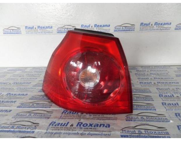 stop stanga aripa vw golf 5 1.4fsi