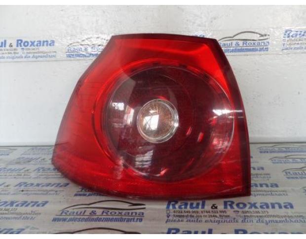 stop stanga aripa vw golf 5 2.0tdi bkd