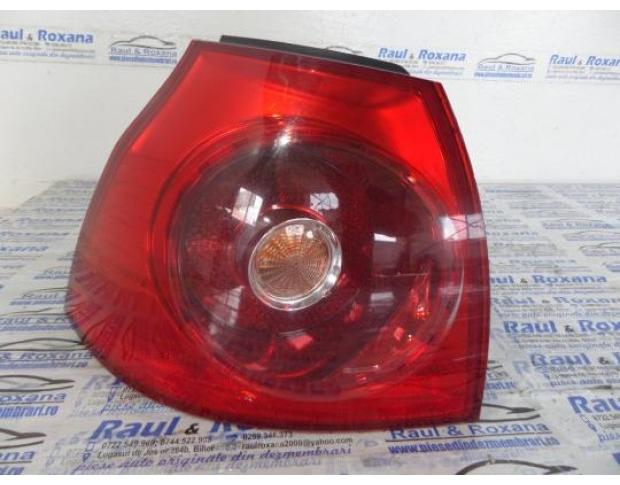 stop stanga aripa vw golf 5 2.0tdi