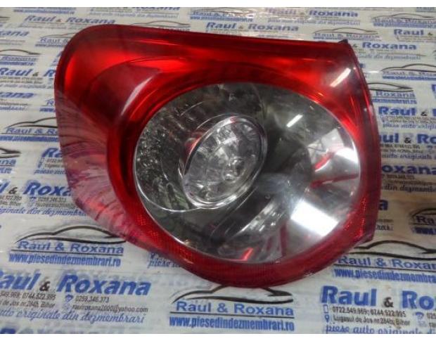 stop stanga aripa vw passat (3c2) 2.0tdi cba