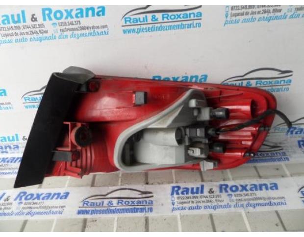 stop stanga audi a4 2.0tdi cag