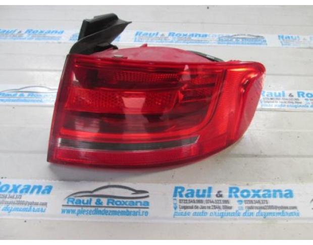 stop stanga audi a4 2.0tdi