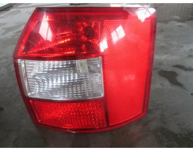 stop stanga audi a4   2000-2004