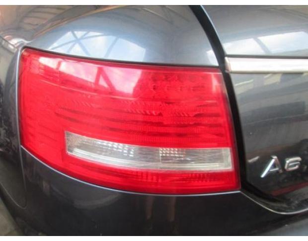 stop stanga audi a6 3.0tdi bmk