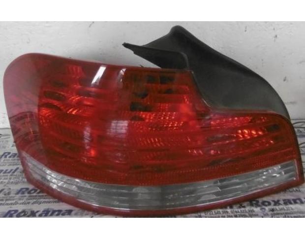 stop stanga bmw 120 2.0d n47d20a