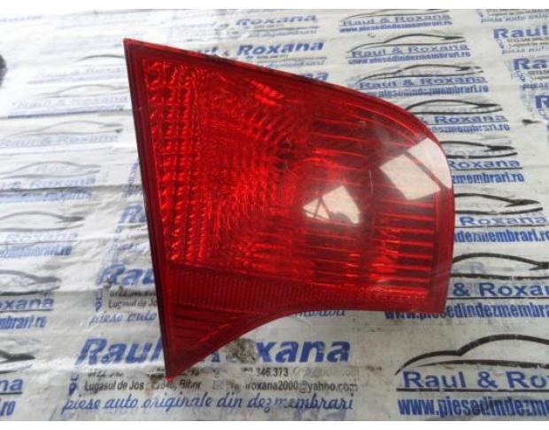 stop stanga capota audi a4 2.0fsi