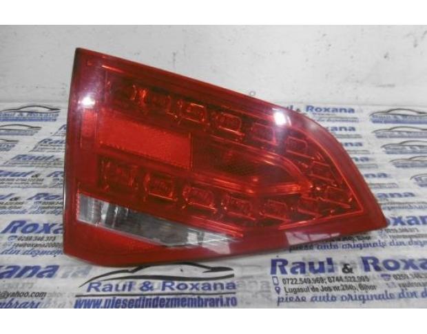 stop stanga capota audi a4 2.0tdi cag